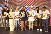 Naa Saami Ranga Movie Success Celebrations Photos